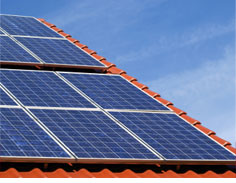 Photovoltaic systems